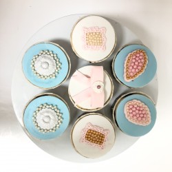 Cup Cakes 06