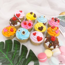 Cup Cakes 21