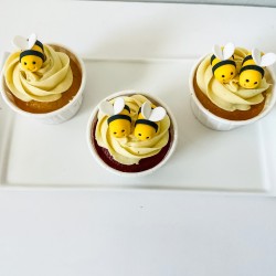 Cup Cakes 07
