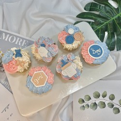 Cup Cakes 17