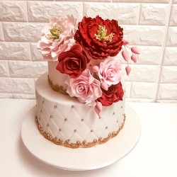 Wedding Cakes 02