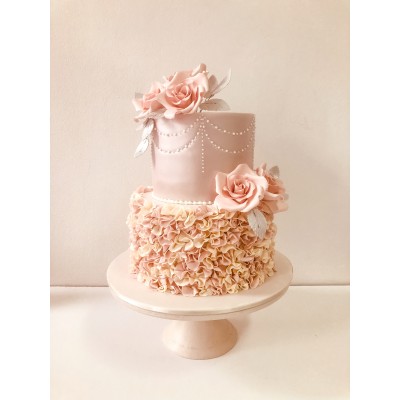 Wedding Cakes 04