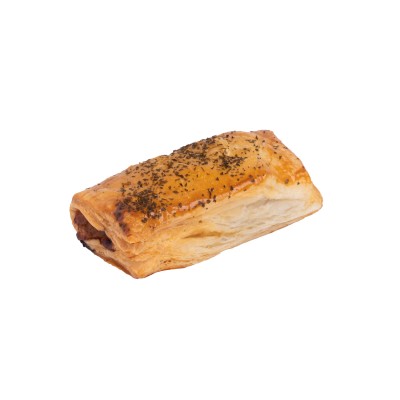 Crispy Tuna Puff 