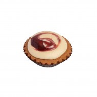 Blueberry Cheese Tart